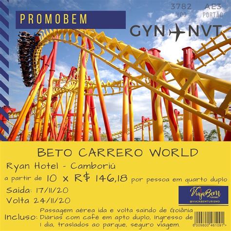 promoção beto carrero 4 pessoas - cupom de desconto Beto Carrero